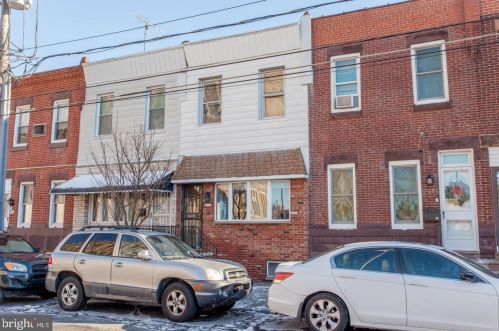 2943 Belgrade St, Philadelphia PA  19134-4952 exterior