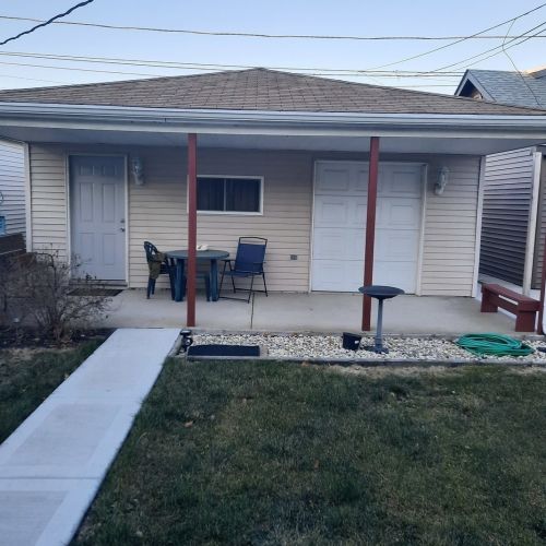 11328 Avenue, Chicago IL 60617-7144 exterior