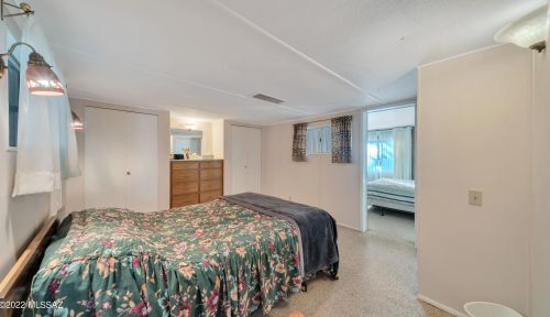 5749 Lazy Heart St, Tucson AZ 85713-6436 exterior