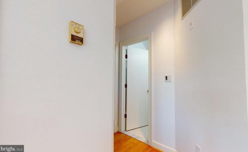 3633 Fulton St, Washington DC  20007-1452 exterior