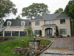 98 Baldpate Hill Rd, Newton, MA 02459-2825