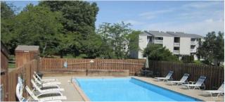 3130 Kirklevington Dr, Lexington KY  40517-2485 exterior