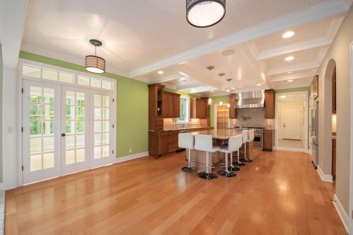 4412 Whitewood Farms Dr, Grand Rapids MI exterior