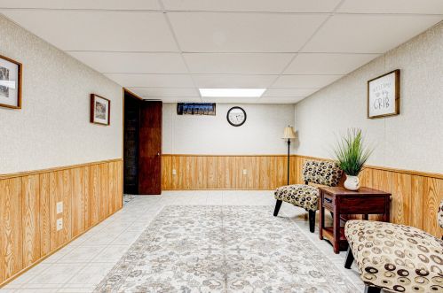 3801 College Ave, Milwaukee WI  53221-4540 exterior