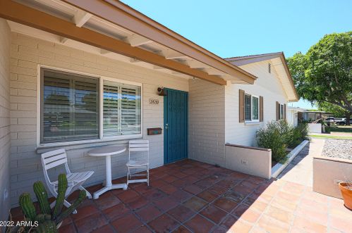 2639 Elm St, Phoenix AZ  85016-4812 exterior