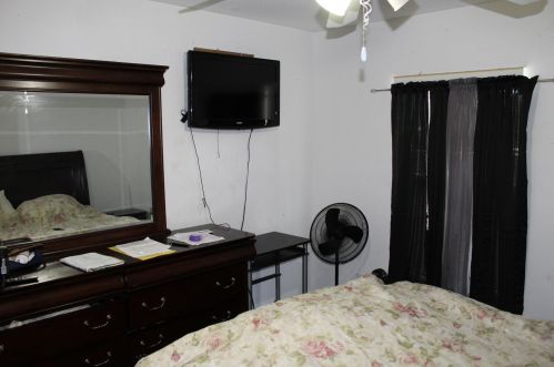 2109 Matanzas Ave, Fort Pierce FL 34946-5534 exterior