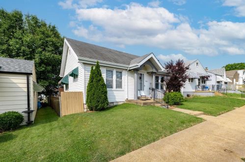 3962 Randall St, Saint Louis, MO 63116-3460