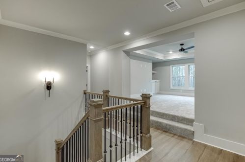 8060 Bethel Rd, Gainesville GA exterior