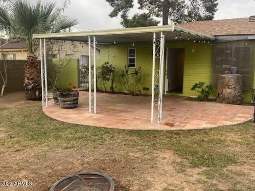 8329 5 St, Phoenix AZ 85040-8707 exterior