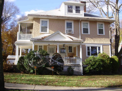 41 Gay St, Newton, MA 02460-2248