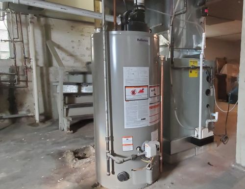 2930 Kilpatrick Ave, Chicago IL 60652-2025 exterior