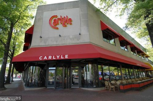 2406 Dearing St, Alexandria VA 22302-1806 exterior