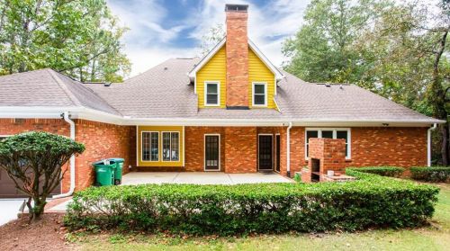 4650 Riversound Dr, Lithonia, GA 30039-8540