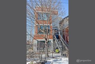 1500 Paulina St, Chicago, IL 60622-2138