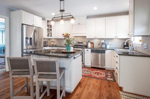 4189 Beechwood Ln, Dallas TX  75220-1905 exterior