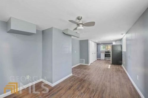 137 Arcadia Cir, Atlanta GA  30314-2305 exterior