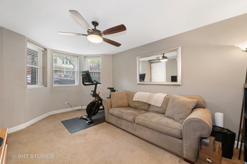 3420 Claremont Ave, Chicago IL 60608-6014 exterior