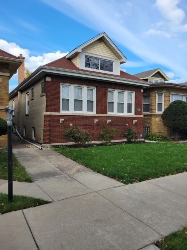 1516 85th Pl, Chicago, IL 60619-6516