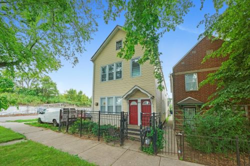 4856 Winchester Ave, Chicago IL 60609-4847 exterior