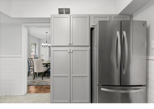 712 Francis Pl, Saint Louis MO 63105-2411 exterior