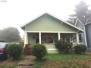9101 Mohawk Ave, Portland, OR 97203-2360