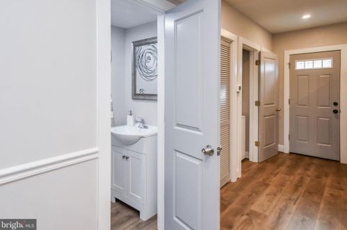 4227 Edson Pl, Washington DC  20019-8023 exterior