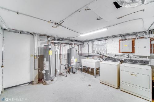 3615 Oakley Ave, Chicago IL 60636-3634 exterior