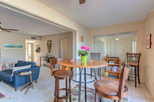 732 Placita Nueva, Green Valley AZ 85614-2829 exterior