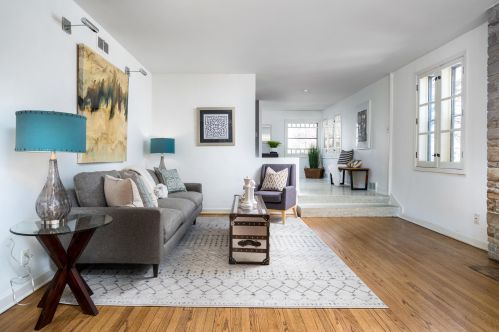 4796 Larkin St, Milwaukee WI 53211-1152 exterior