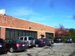 141 Needham St, Newton MA  02464-1505 exterior