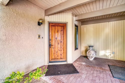 3322 Riverbend Cir, Tucson AZ  85750-2508 exterior