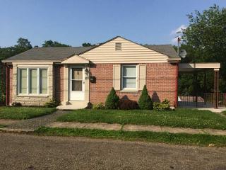 2350 Beckert Ave, Pittsburgh PA  15212-1407 exterior