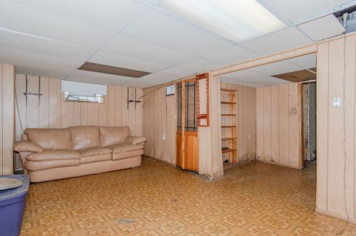 12335 Sangamon St, Chicago IL 60621-2116 exterior