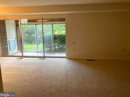 3360 Glen Eagles Dr, Silver Spring MD exterior