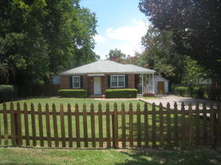 1027 Bedford Dr, Augusta, GA 30904-3168