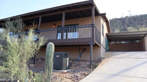 10075 Silverbell Rd, Tucson, AZ 85743-9794