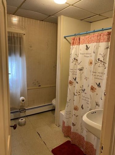 15 Benefit St, Worcester MA 01610-1508 exterior