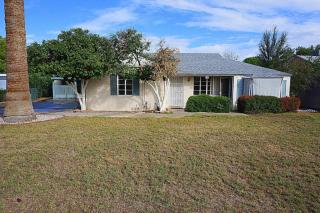 410 Coolidge St, Phoenix AZ  85015-7104 exterior