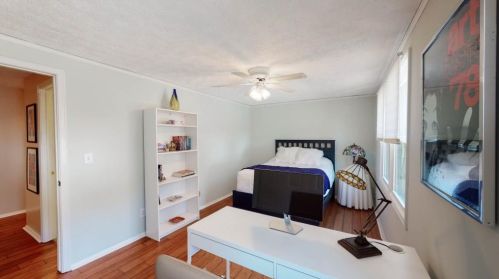 4333 Lehaven Cir, Tucker GA 30084 exterior