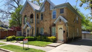 6417 Bryan Pkwy, Dallas TX  75214-3902 exterior