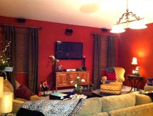 18463 Royal Hammock Blvd, Naples FL 34114-8931 exterior