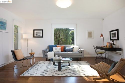 1437 Edith St, Berkeley, CA 94703-1121