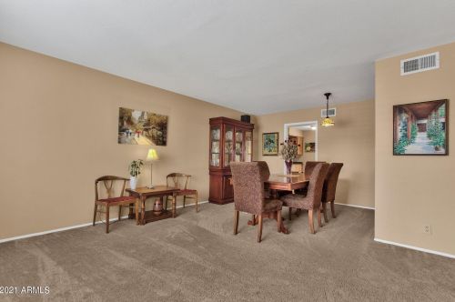 4120 Alan Ln, Phoenix AZ 85028-4114 exterior