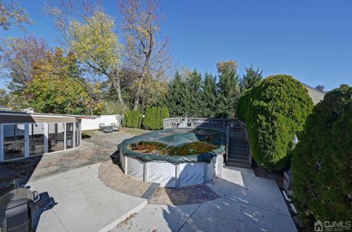 40 Grace Dr, Old Bridge NJ  08857-2545 exterior