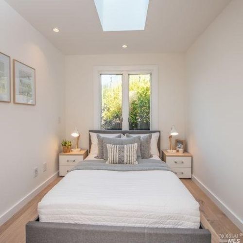 315 Hillside Ave, Mill Valley CA 94941-1147 exterior