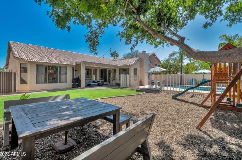 4421 Dublin St, Chandler AZ 85226-2070 exterior