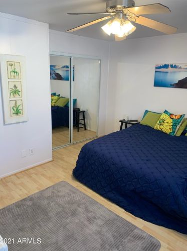 2620 Captain Dreyfus Ave, Phoenix AZ 85032-6706 exterior