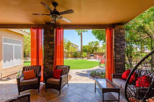 16043 27th Pl, Phoenix AZ  85048-9295 exterior