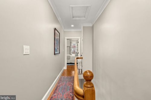 42 Quincy Pl, Washington DC 20001-1107 exterior