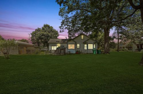 511 Scribner St, Joliet, IL 60432-2027